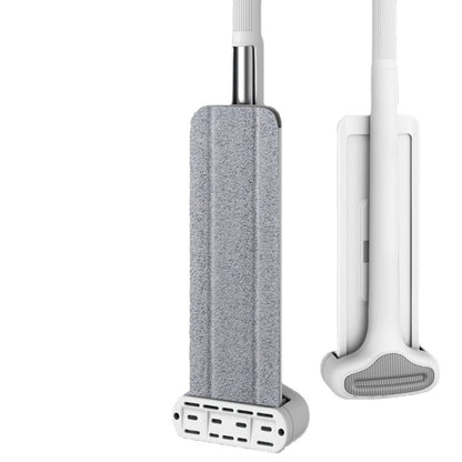 Hands-Free 360° Self-Cleaning Mop